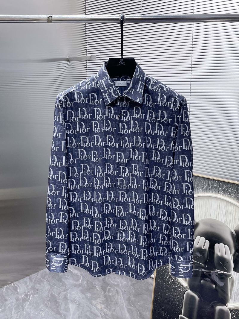 Christian Dior Shirts